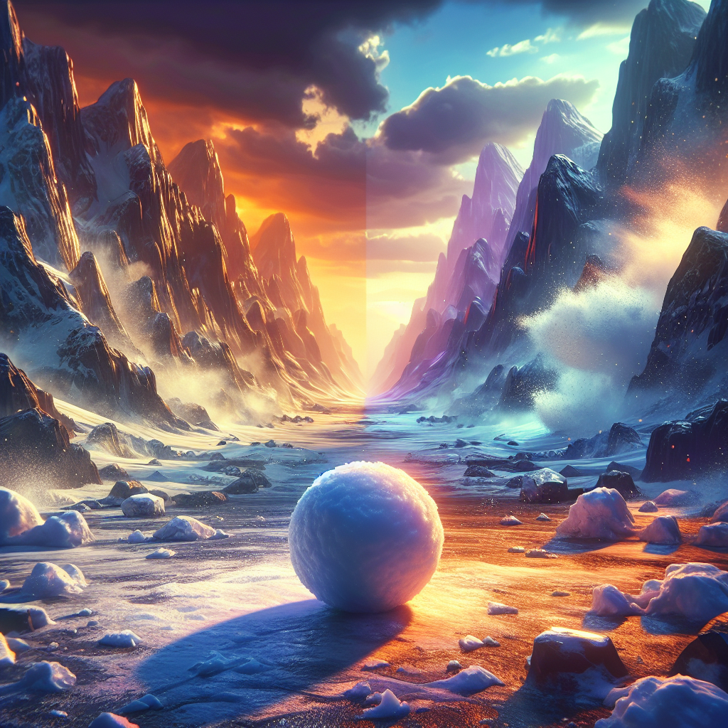 Read more about the article The Snowball vs. Avalanche Method: Which One Will Set You Free Faster?