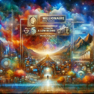 Read more about the article How to Budget Like a Millionaire (Minimalist Living)