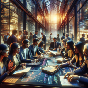 Read more about the article Investors looking for long-term income streams.